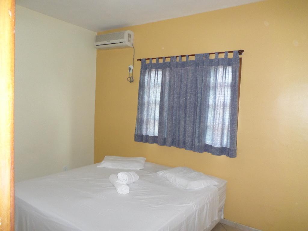 Condomínio Golden Goes Porto Seguro Exterior foto